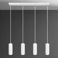 Svítidlo 57911-4HW bílý LW4