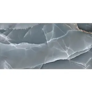 Dlažba Onyx Bleu Pulido 60/120 Rekt.