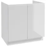 Kuchyňská skříňka Paro D80 bílá