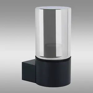 Svítidlo Beryl 04598 E27 C BL KD1