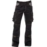 Kalhoty Ardon®Vision černé vel. 50