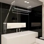 Stropný sušiak L-100 cm W35100