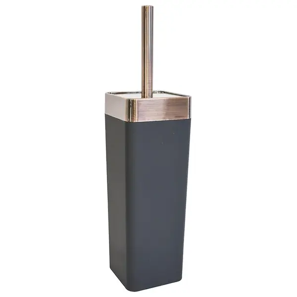 WC kefa Murcia čierna