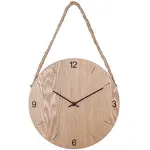 Nástěnné hodiny Adagio pr. 30x5 cm