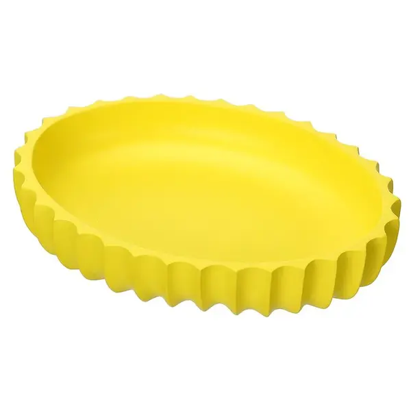 Mydlovnička Malta žltá