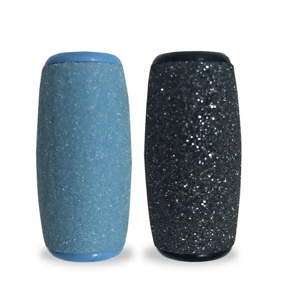 Brusné válečky jemný + hrubý / set