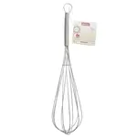 Metlička inox 25 cm 42871