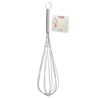 Metlička inox 25 cm 42871