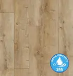 Laminátová podlaha voděodolná Dub Baikal 8mm AC5 Trend 52607