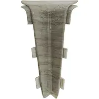 Rohová spojka vnitřní  SG75 - H0 Caloudra