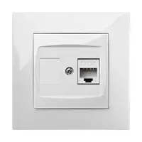 Počítačová zásuvka RJ45 1748-00