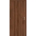 Protipožiarne dvere na mieru orech CPL 90L Fab