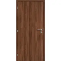 Protipožiarne dvere na mieru orech CPL 90L Fab