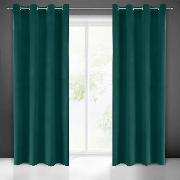 Záves MILO 140X250 na priechodkách 367101