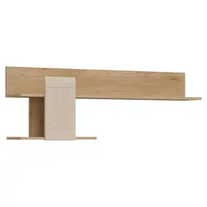 Polička Milton ML10 Cashmere