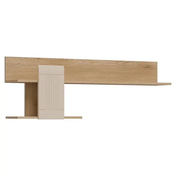 Polička Milton ML10 Cashmere