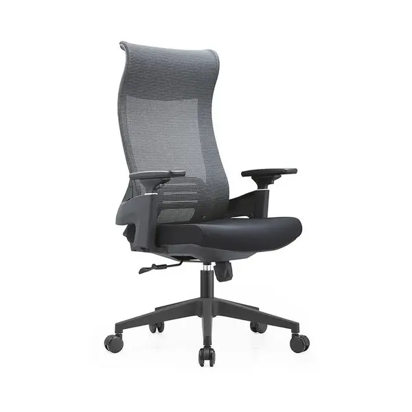 Kancelárske kreslo Angel Mimoza Čierna