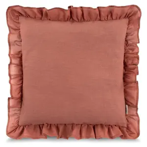 Marocco/PO/2 45x45 obliečka na vankúš s volánkom 405411