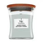Woodwick Sagewood & Seagrass 85 g