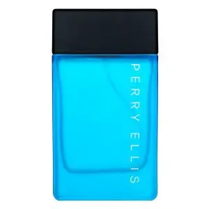Perry Ellis Pure Blue toaletní voda pro muže 100 ml