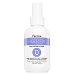 Fanola Fiber Fix Pre-Bond Fixer No.0 posilující bezoplachový sprej pro barvené vlasy 150 ml