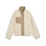 Puma Reversible Hybrid Sherpa Jacket M