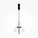 MAYTONI STROPNÍ ZÁVĚSNÉ SVÍTIDLO, 25/58 cm