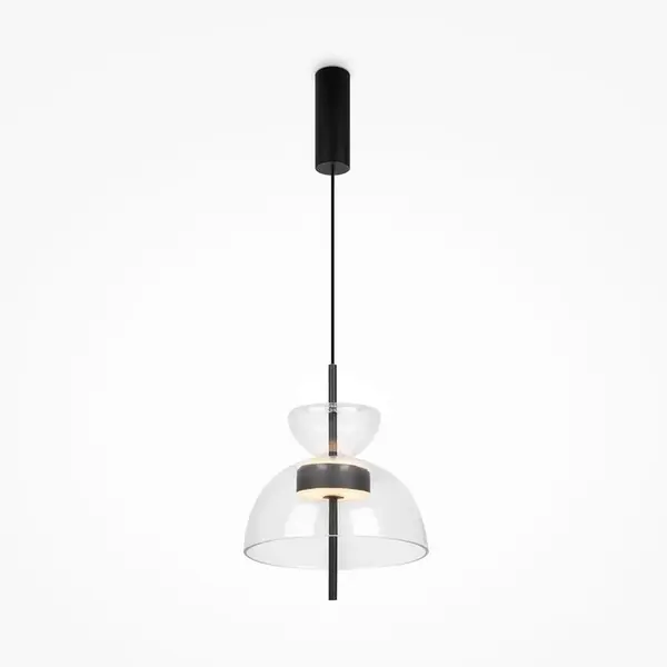 MAYTONI STROPNÍ ZÁVĚSNÉ SVÍTIDLO, 25/58 cm