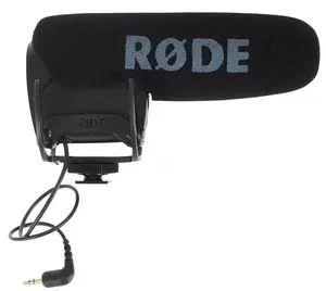 Rode VideoMic Pro Rycote