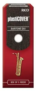 D'Addario Plasticover Baritone saxofon 4