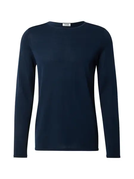 DRYKORN Sveter 'Rikono'  námornícka modrá