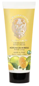 LA FLORENTINA Krém na ruce Agrumi di Boboli 75 ml