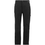 REGATTA OUTDOORS QUESTRA V Pánské kalhoty, černá, velikost