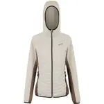 REGATTA OUTDOORS ANDRESON HYBRID W Dámská bunda, béžová, velikost