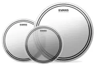 Evans EC2S Frosted Rock set