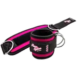 Power System Kotníkový adaptér GYM BABE - růžový