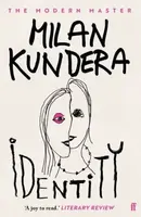 Identity - Milan Kundera