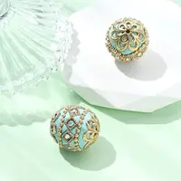 Handmade Indonesia Beads