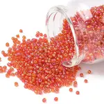 12/0 Glass Seed Beads