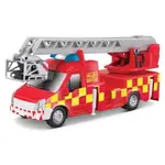 Bburago 1:43 servisní vozidla Fire Truck with Ladder