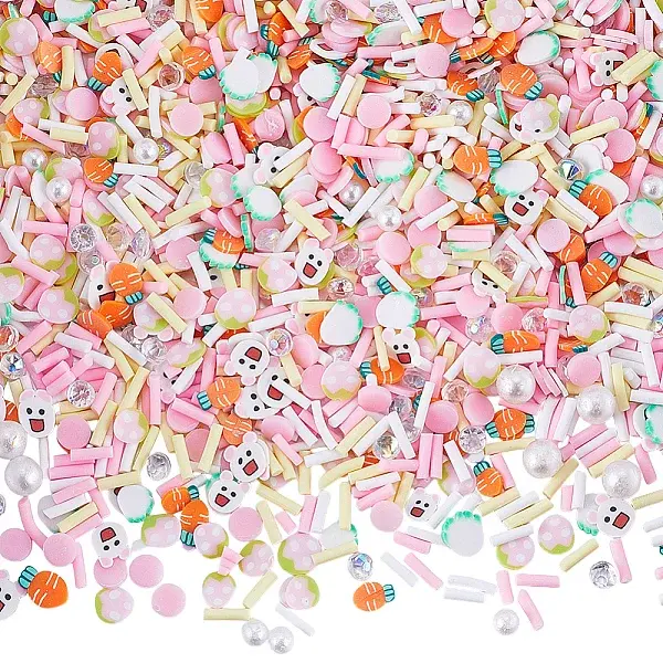 1 Set DIY Epoxy Resin Material Filling