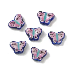 Handmade Porcelain Beads