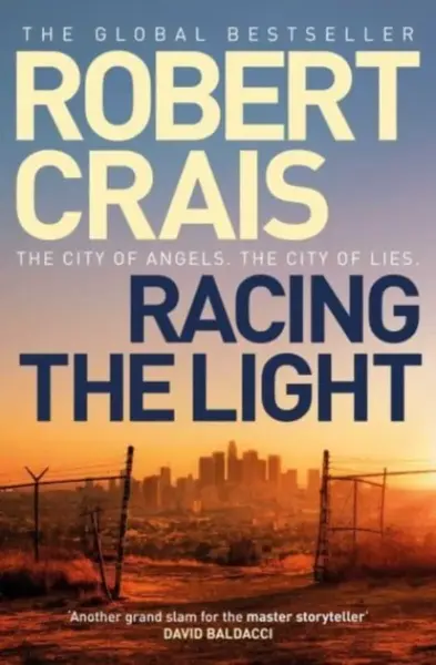 Racing the Light - Robert Crais