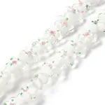 Handmade Lampwork Beads Strands