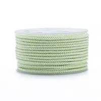 Polyester Braided Cord