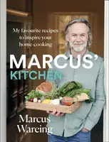 Marcusâ€™ Kitchen - Marcus Wareing