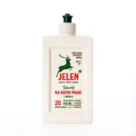 Jelen Tekuté mýdlo na ruční praní 500 ml