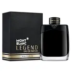 MONTBLANC LEGEND parfémovaná voda pro muže 100 ml