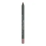 ARTDECO Soft Eye Liner Waterproof odstín 12 warm dark brown voděodolná tužka na oči 1,2 g