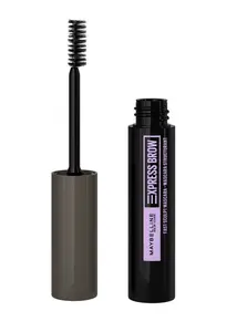 Maybelline Express Brow odstín 04 Medium Brown gelová řasenka na obočí